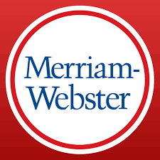 Merriam Webster